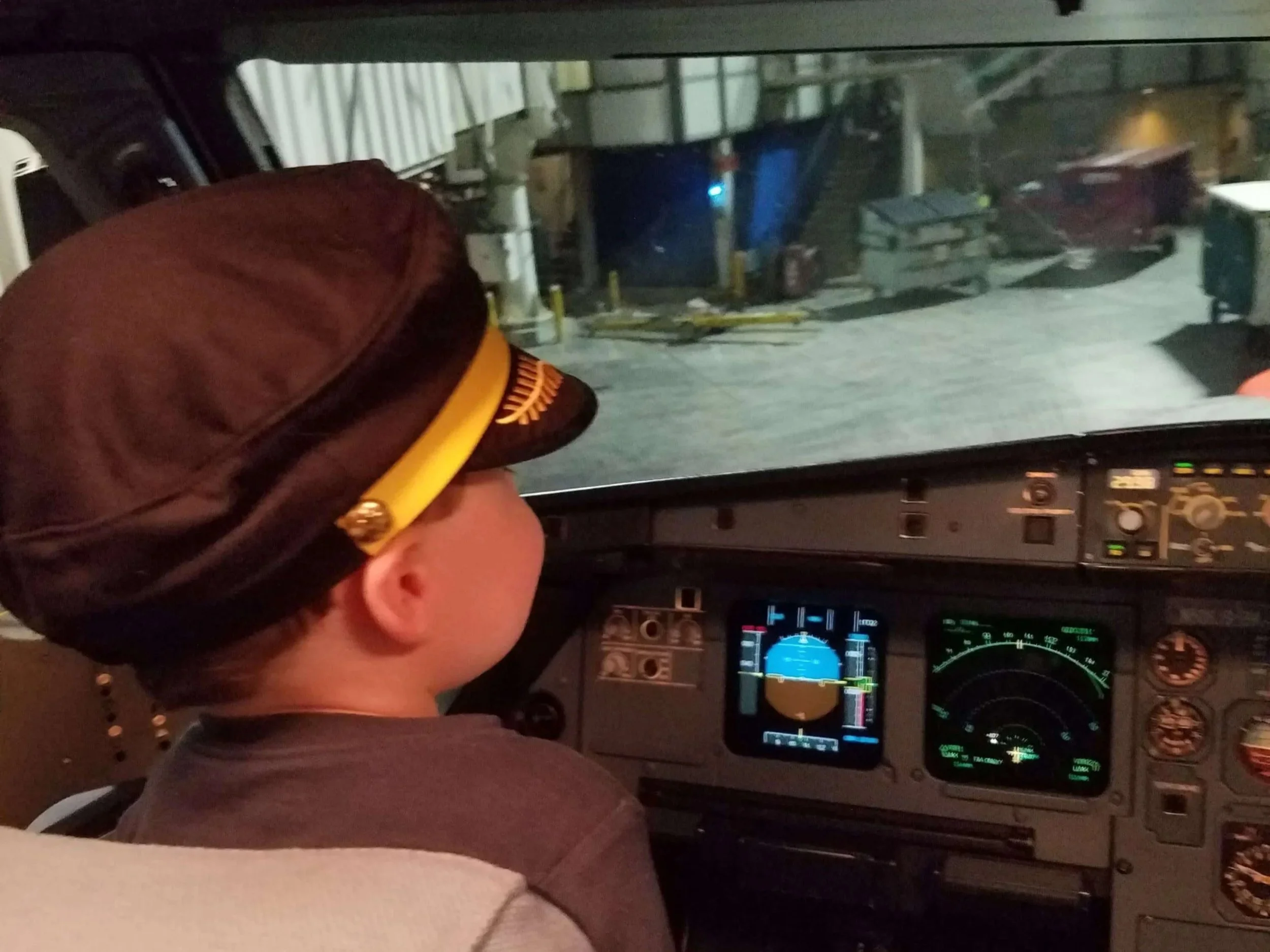 Flying With a Toddler: 15 Tips + What to Pack for the Plane