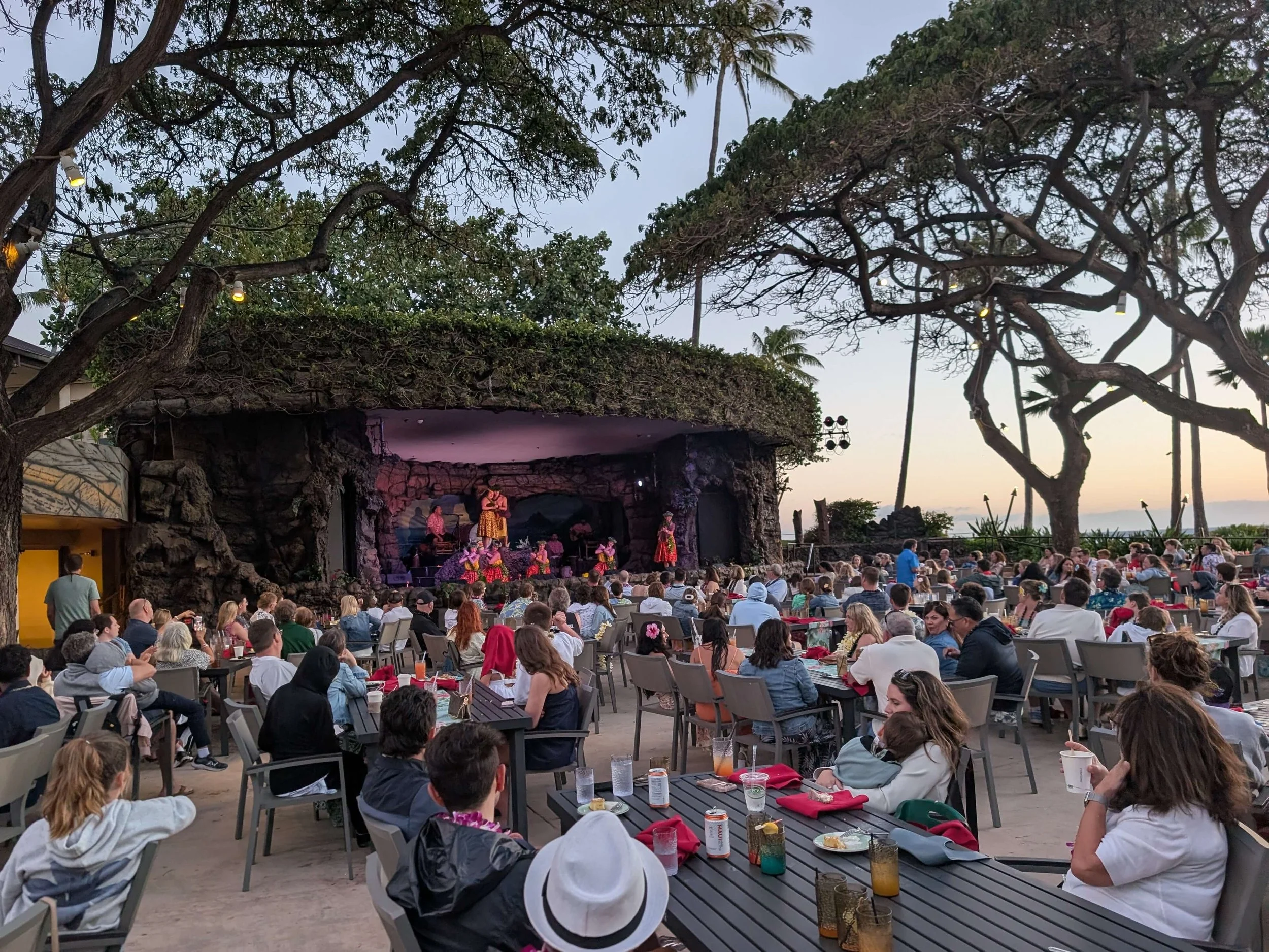 Drums Of The Pacific Lū Au Reviews