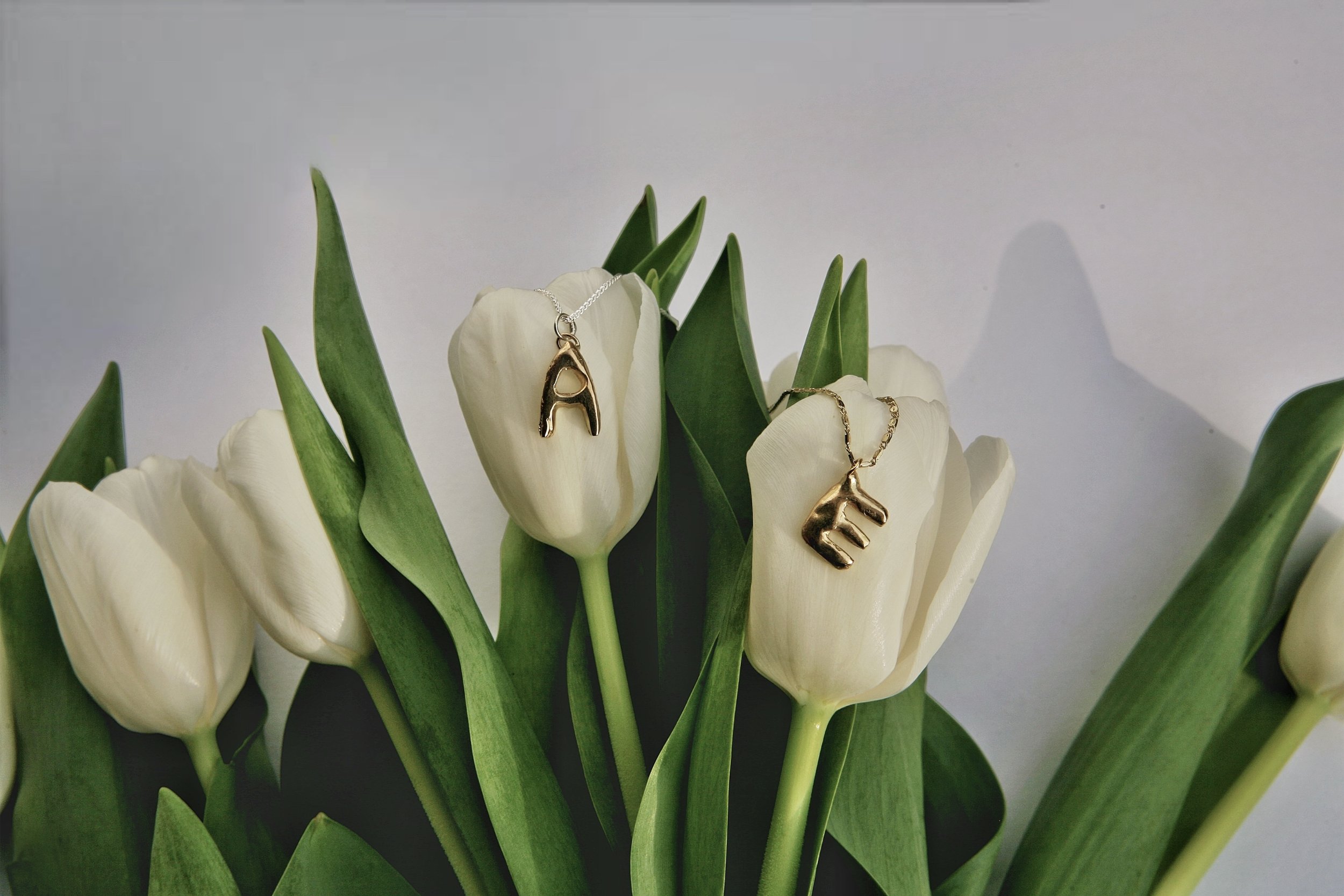 Lettre 18k