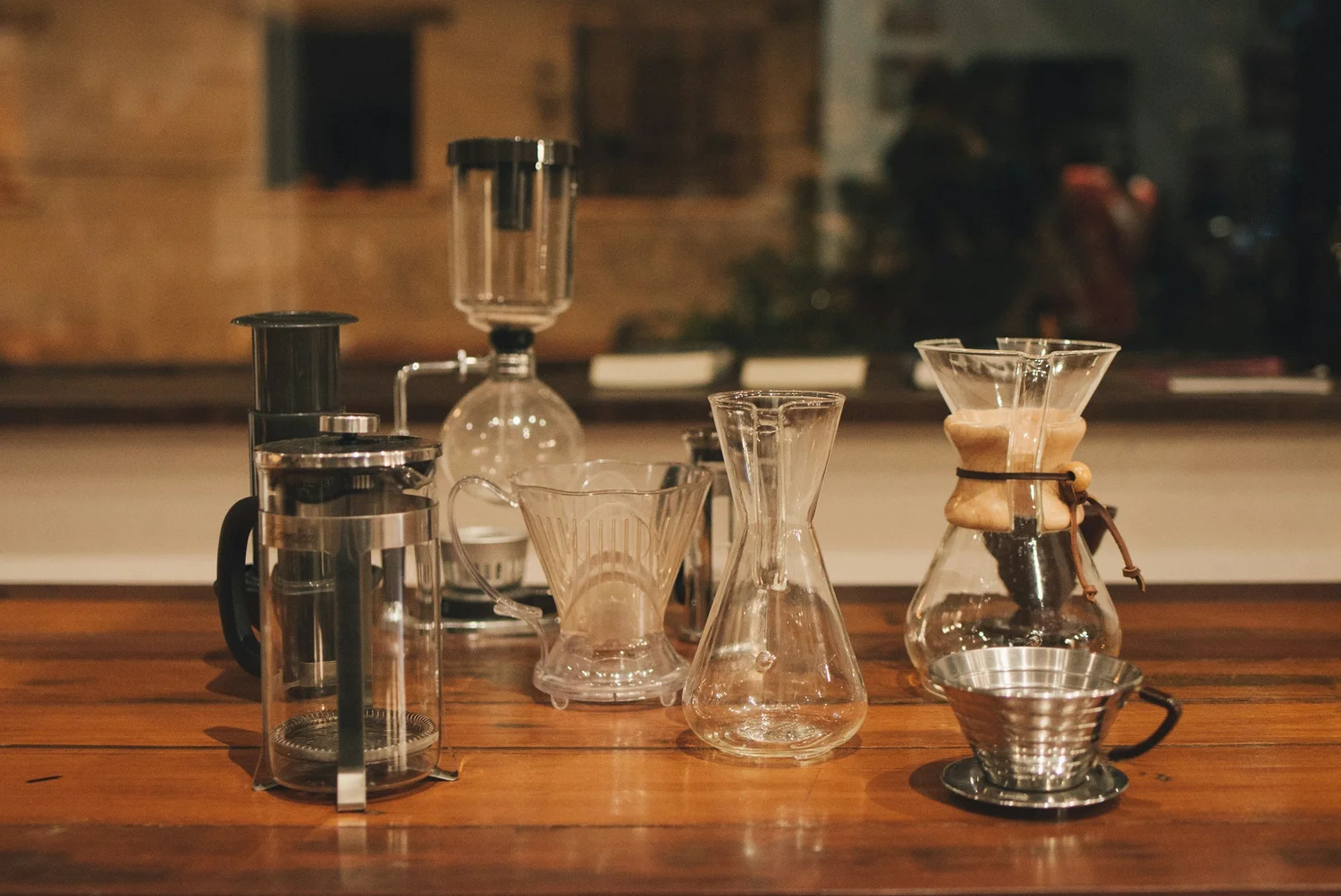 The Best Brewing Methods to Make Coffee and Tea at Home