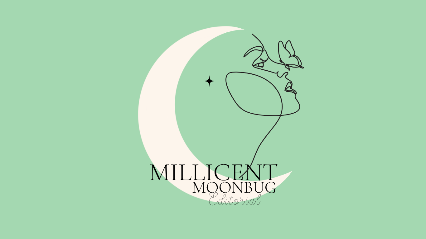 Millicent Moonbug Editorial