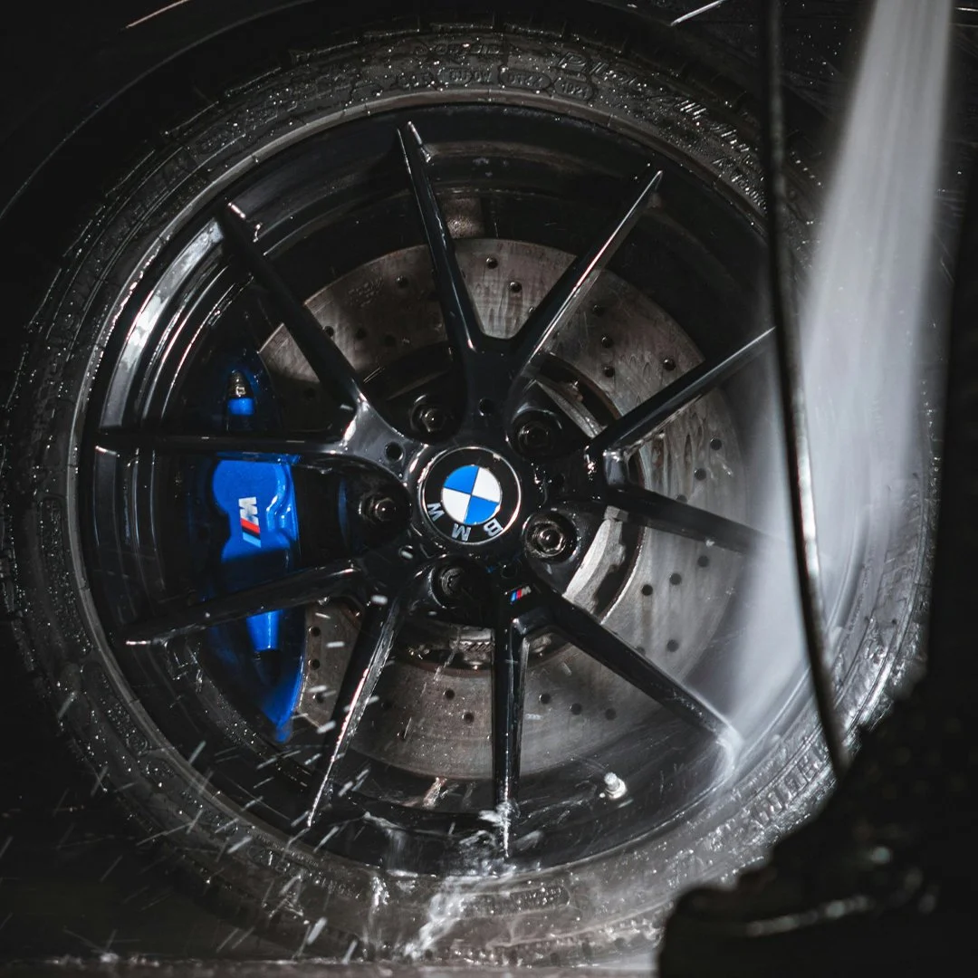 Car Detailing