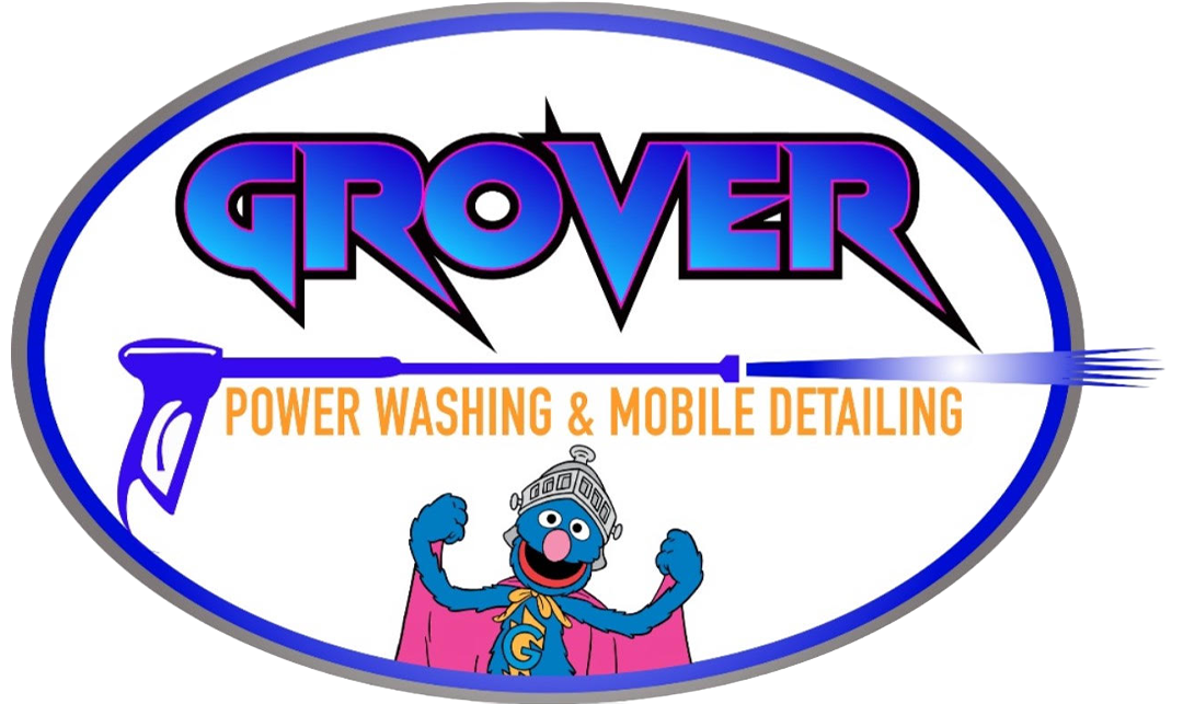 Grover Power Washing