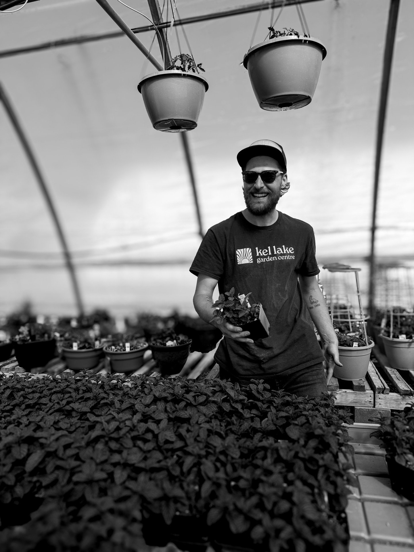 We love our staff&mdash;plain and simple.

Their care, creativity, and hard work are what make Kel Lake feel like more than just a space&mdash;it&rsquo;s a community. Whether they&rsquo;re planting, greeting, baking, or beautifying, every detail refl