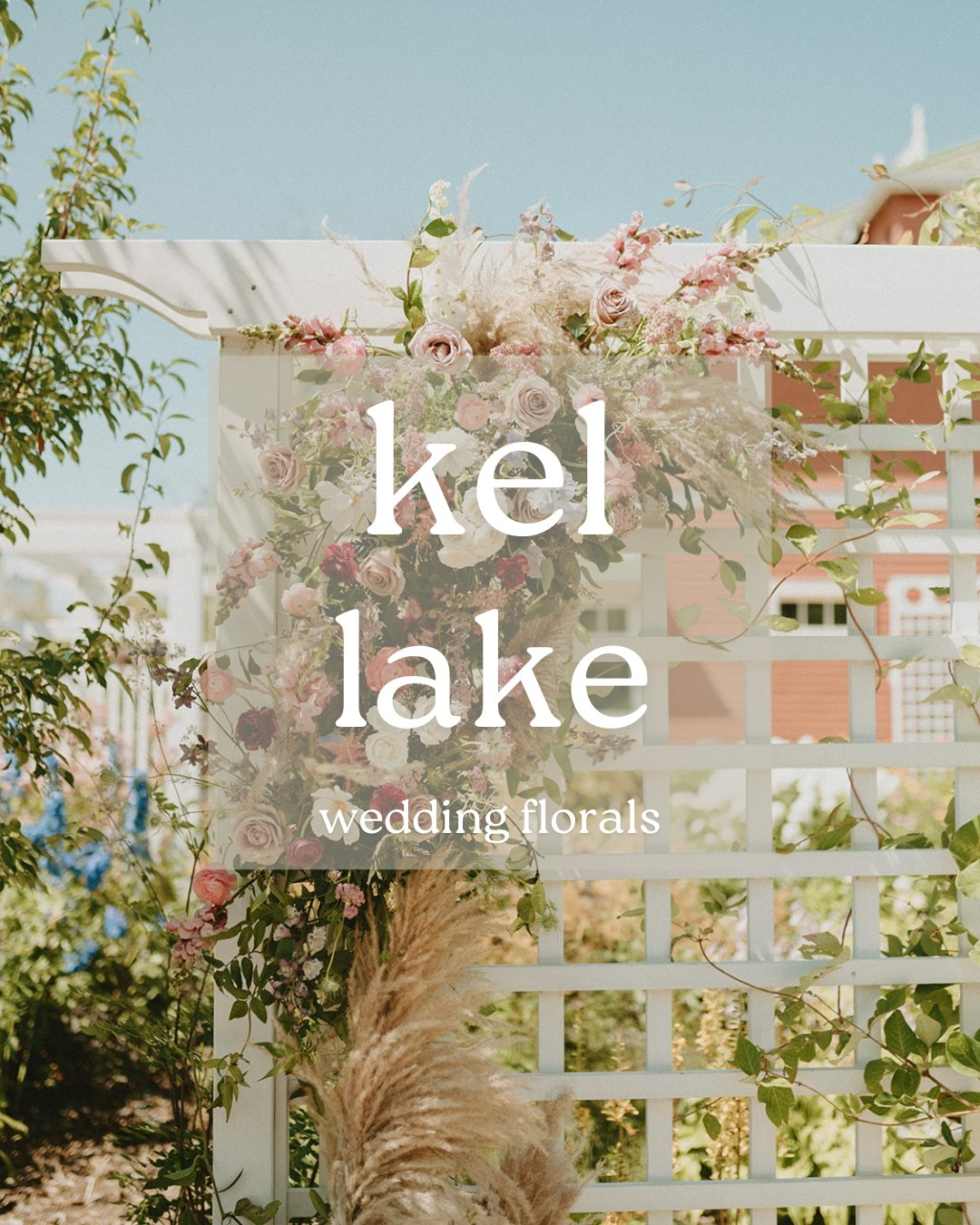 There&rsquo;s nothing quite like wedding florals&mdash; The way they tell a love story through scent, colour, and texture. From wild, garden-inspired bouquets to soft, timeless arrangements, our florals are rooted in nature and crafted with care. Let
