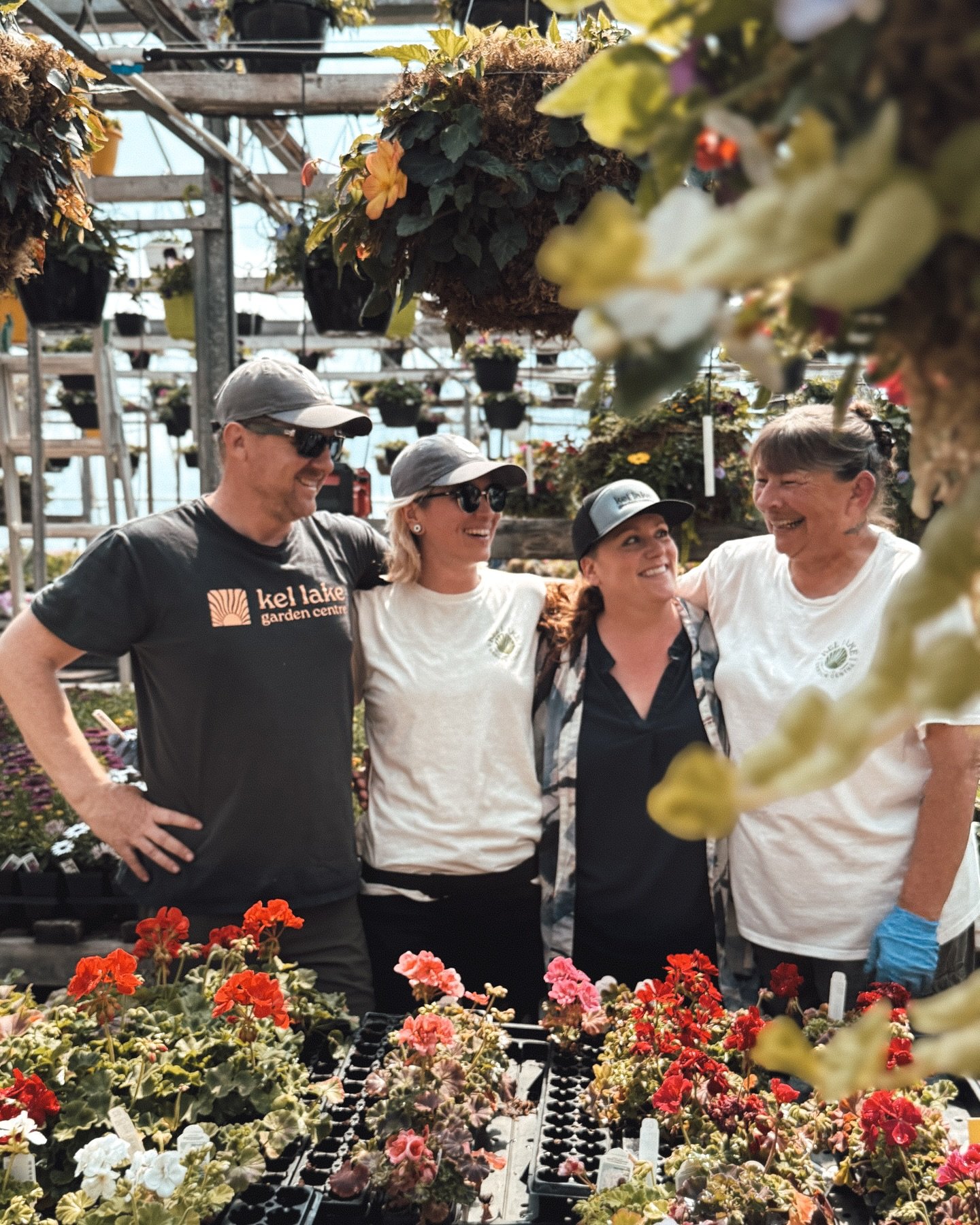 To our heart-of-the-store humans&mdash;thank you.

The ones who show up early, stay late, lift heavy (literally and figuratively), and greet every guest with kindness. Kel Lake wouldn&rsquo;t be what it is without your hands, your hustle, and your he