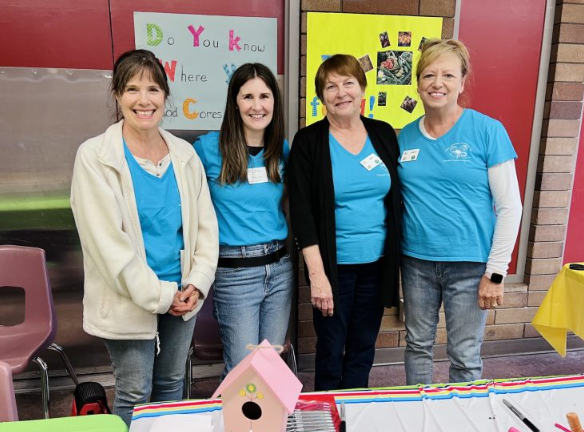 Okanagan Master Gardeners