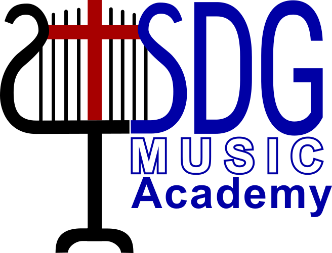 SDG Music Academy