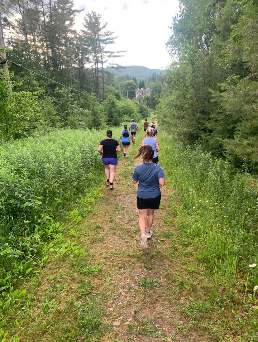 BOOTCAMP du coureur - Rawdon - Session Été 2026