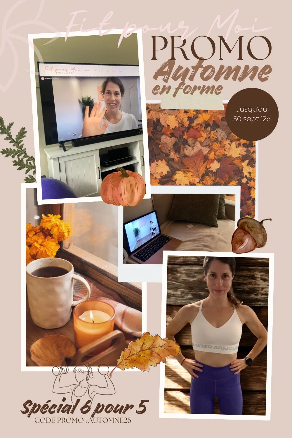 Beige Brown Aesthetic Moodboard Autumn Mood Pinterest Pin 2.JPG