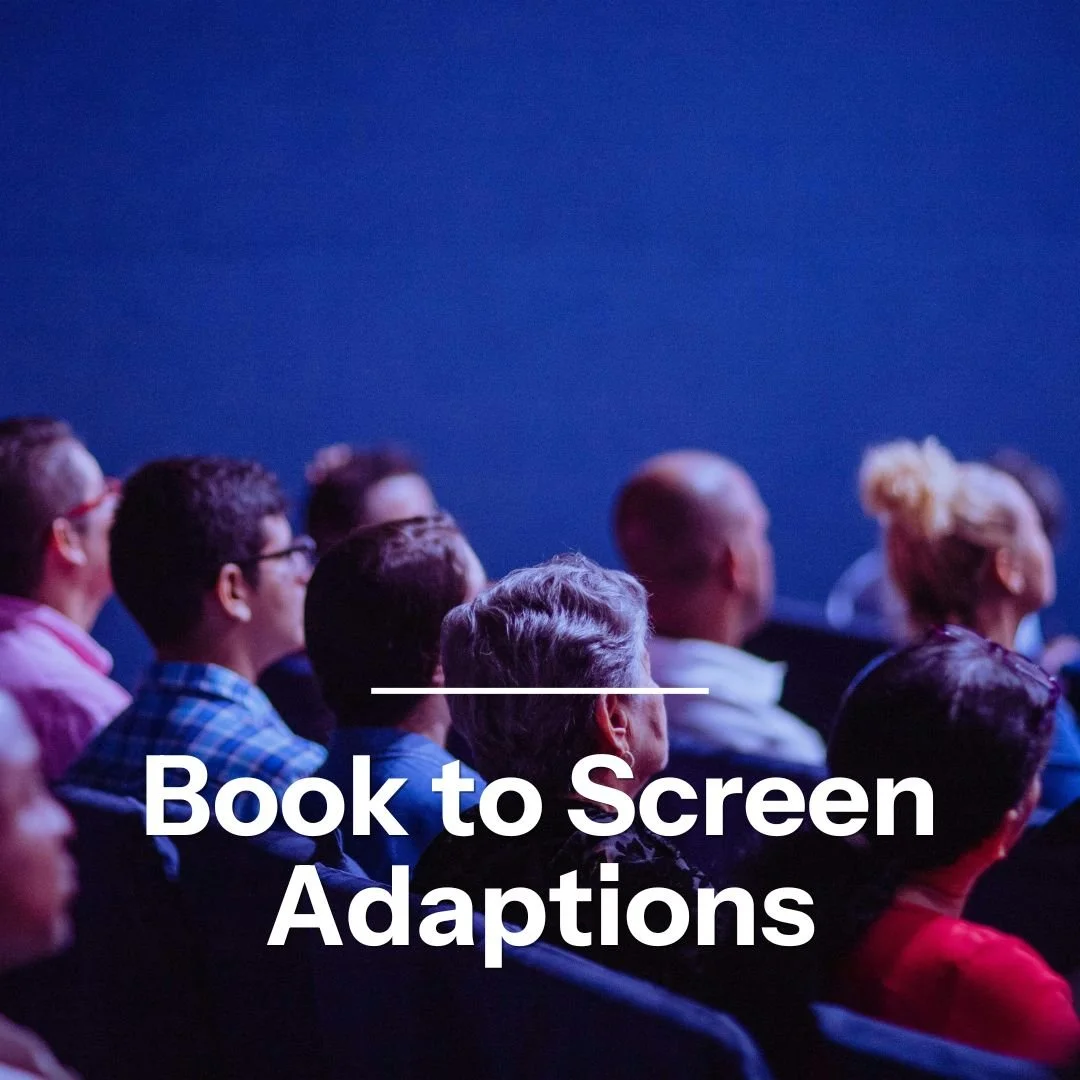 Creative Lab: Angie Thomas on Taking The Hate U Give From Book to Big Screen