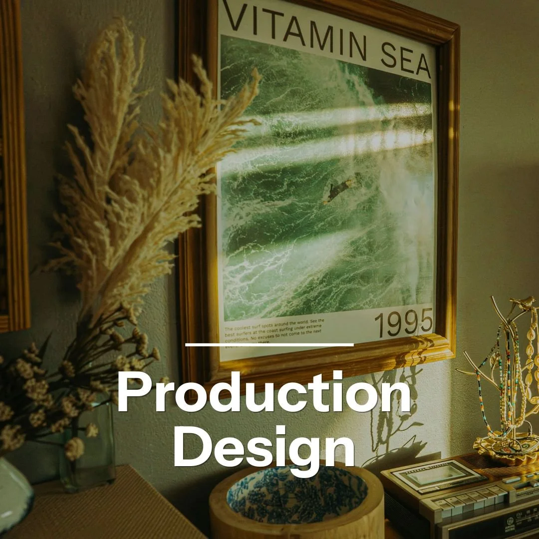 Creative Labs Replay: The Art of Building Worlds