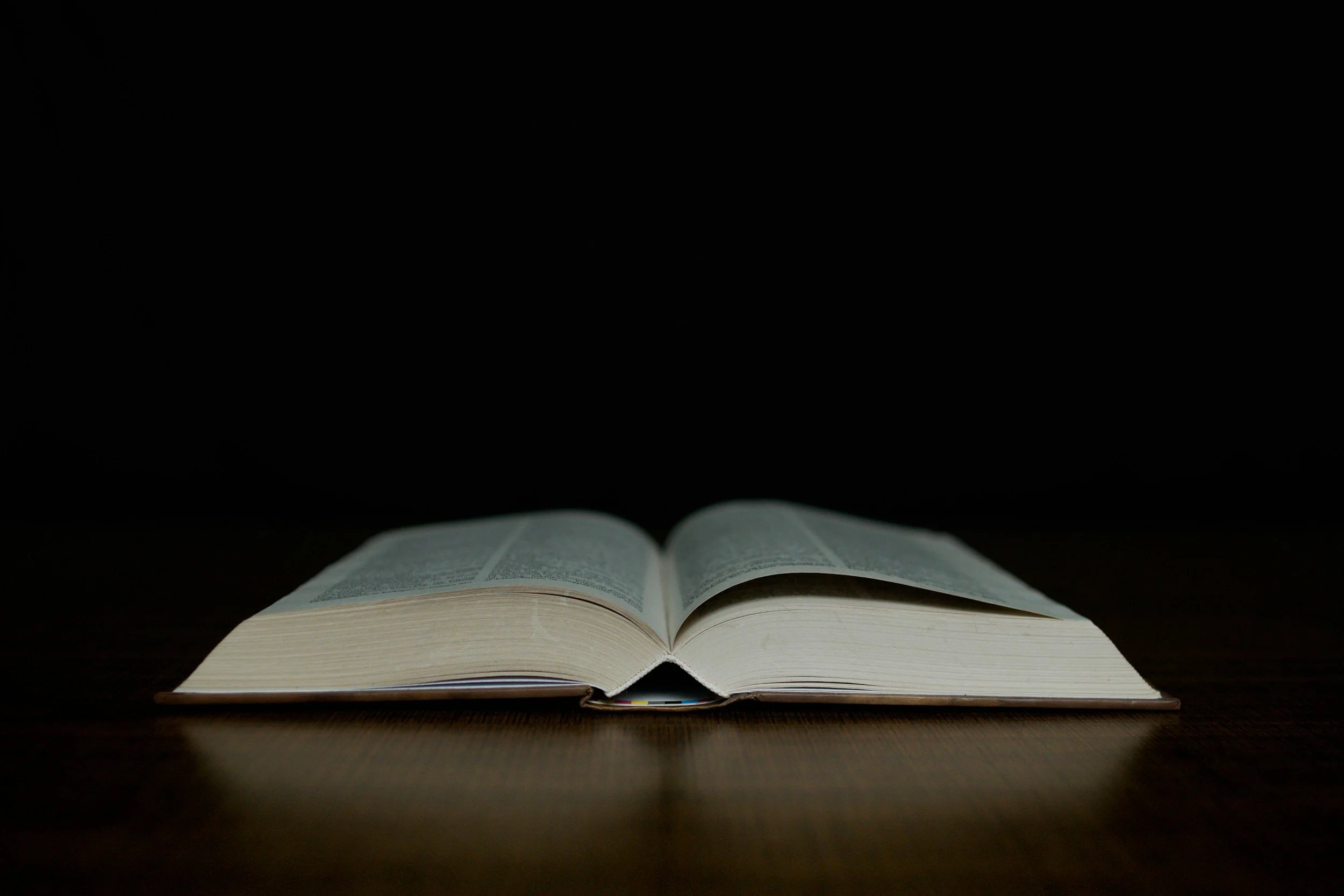 July 28 - Evening Sermon