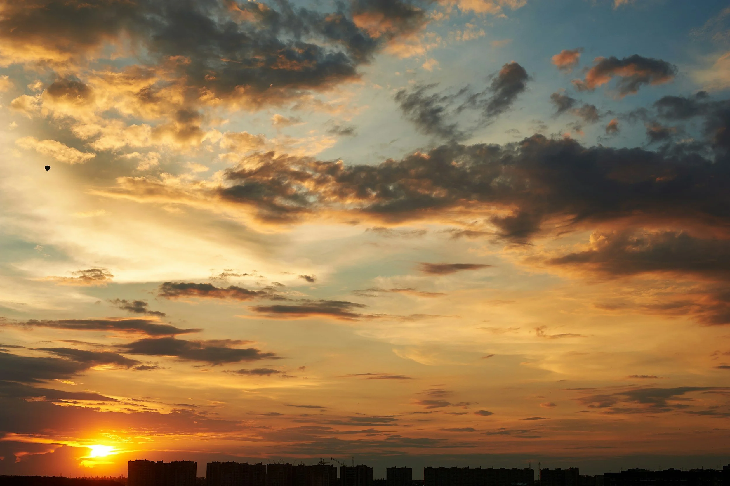 September 22 - Evening Sermon