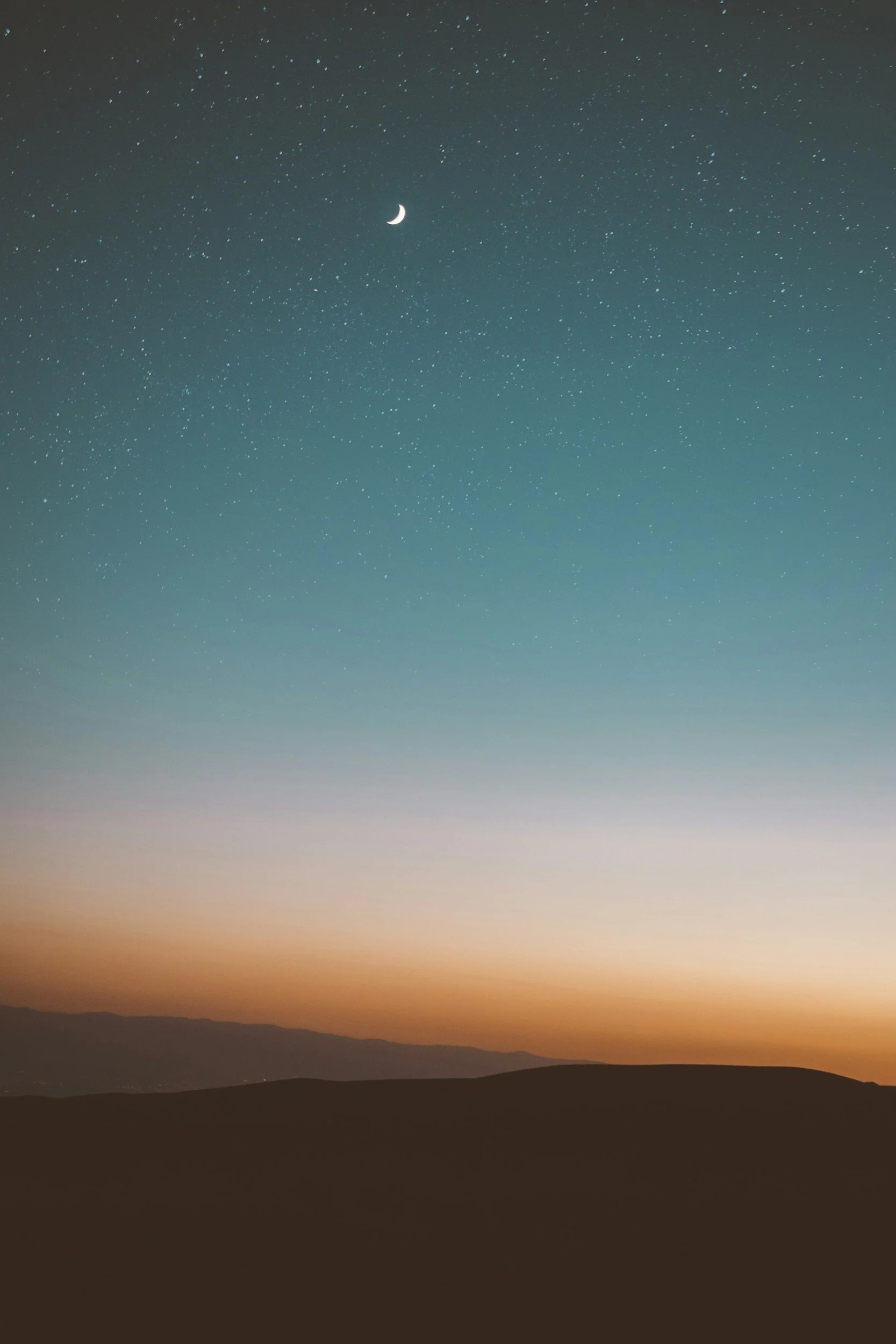 December 8 - Evening Sermon