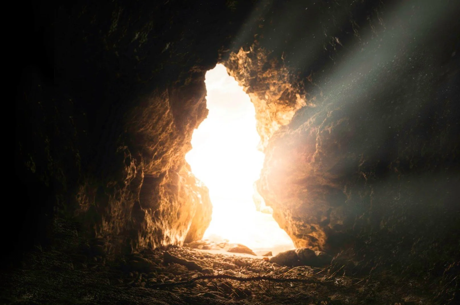 He Is Risen Indeed