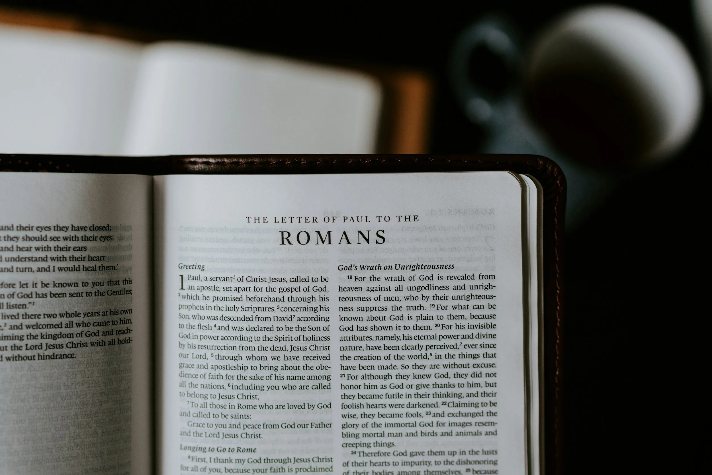Mark 2:23-28