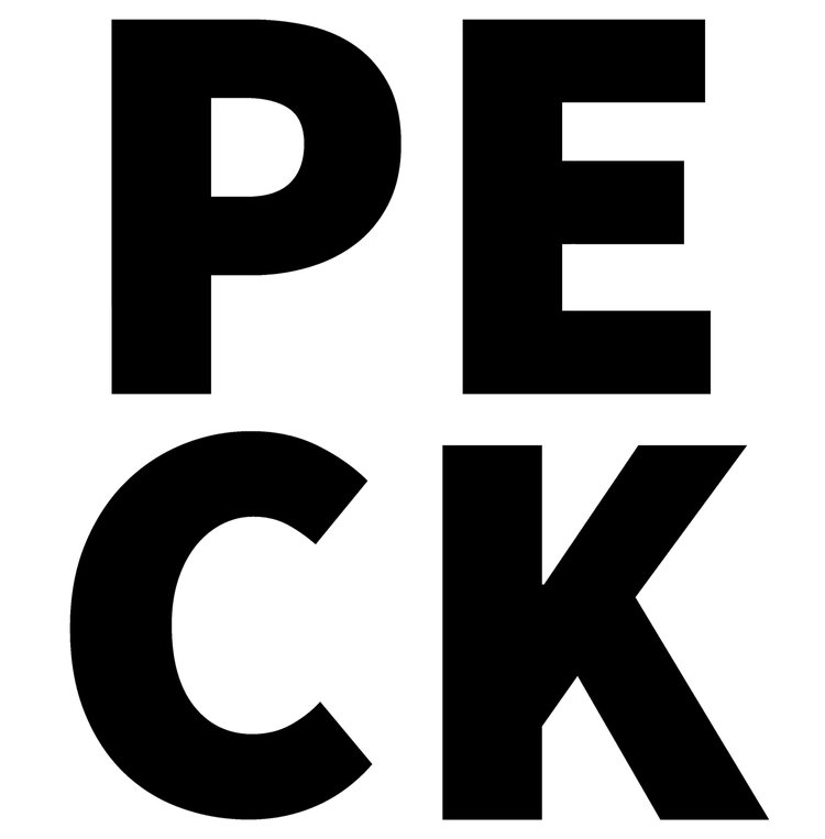 SPENCER PECK