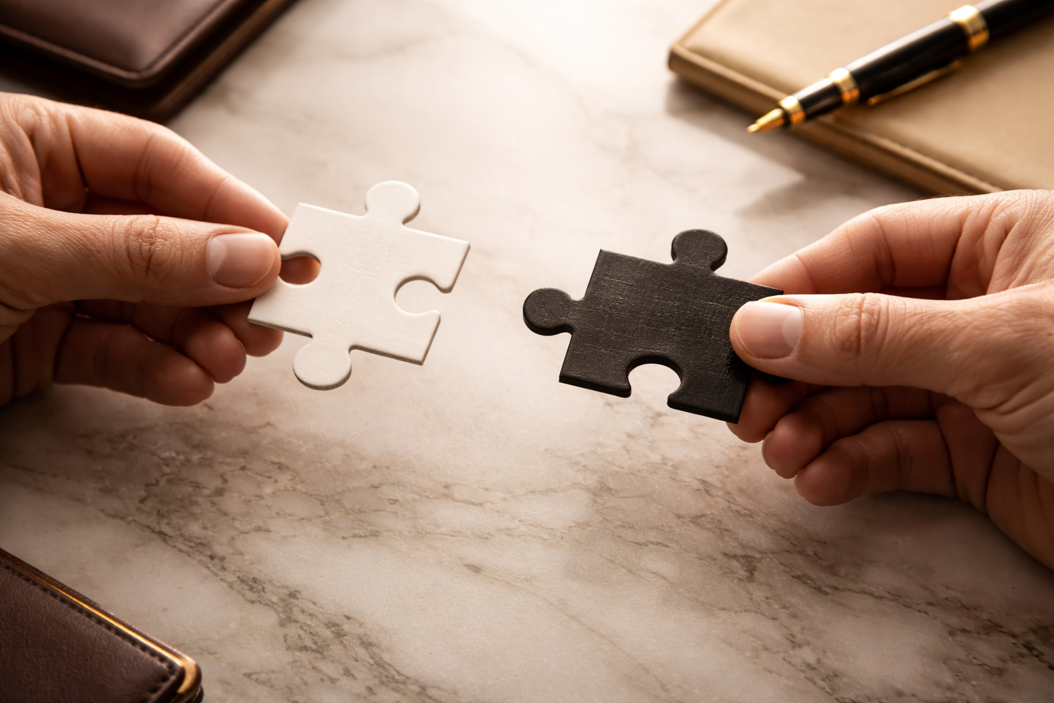 Brand Values: Why Your Team Either Aligns — or Falls Apart