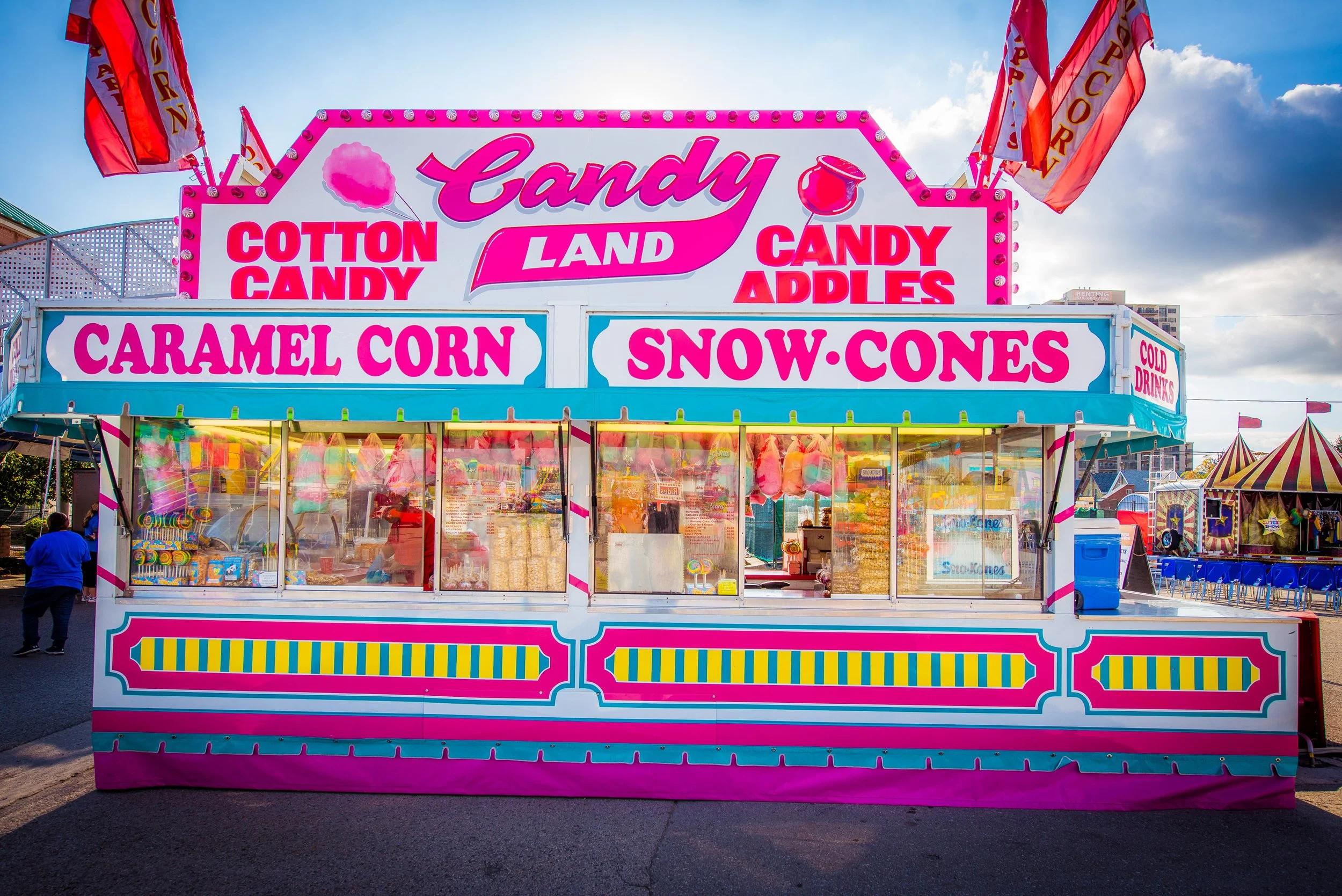 Candy Land