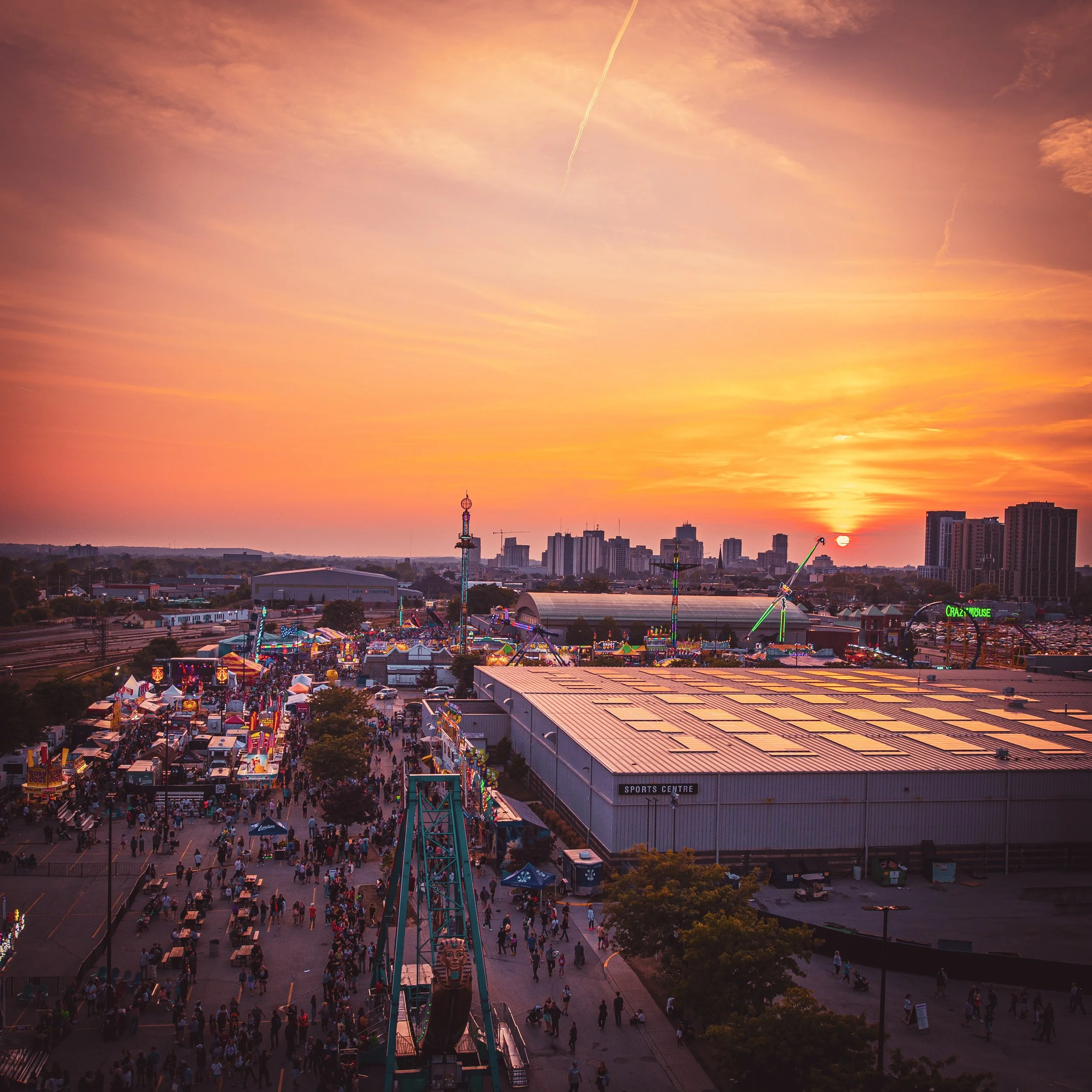 Love Letter to our Community