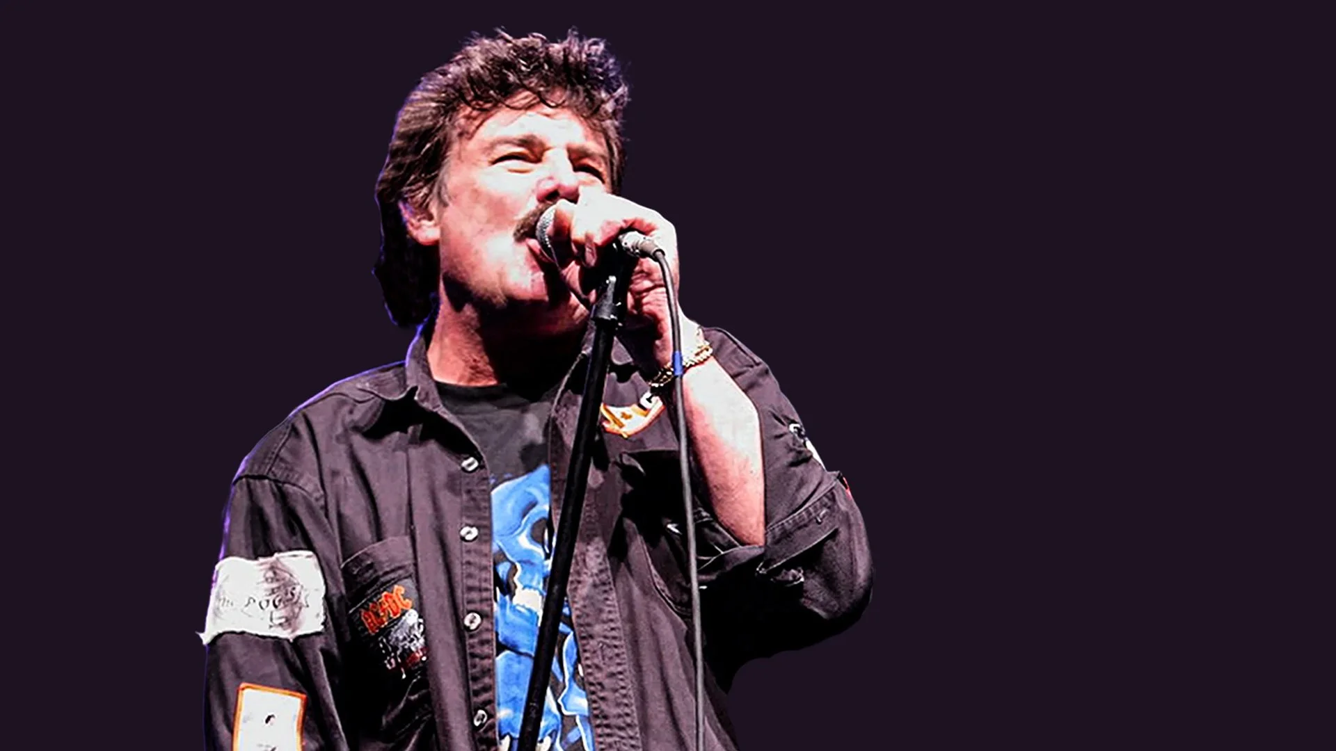 CONCERT ANNOUNCEMENT -Canadian Music Hall of Fame’s ‘Burton Cummings &amp; His Band’ to perform at the 2023 Western Fair