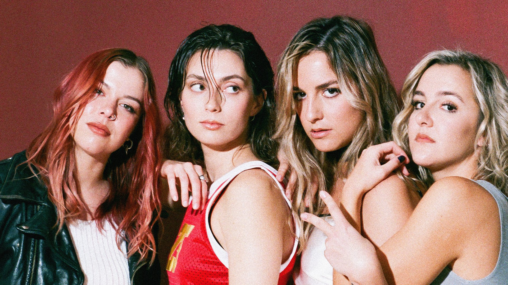 CONCERT ANNOUNCEMENT - JUNO Award winners ‘The Beaches’ performing at the 2023 Western Fair