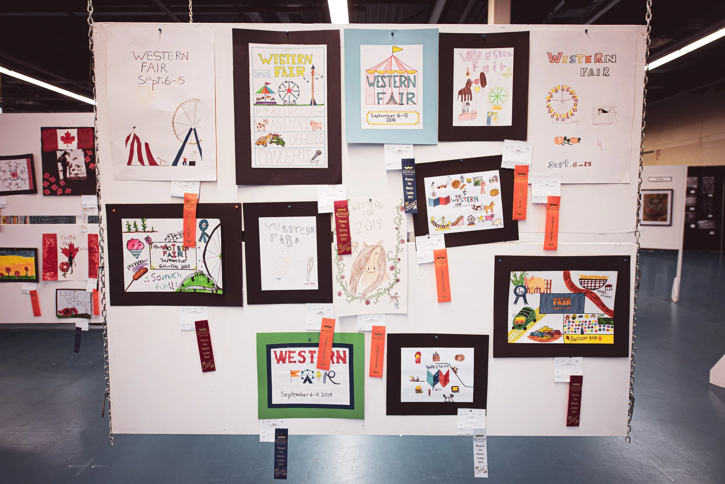 Covid-19 Caused a Crafting Comeback…So Comeback and Share Your Pandemic Projects at the Fair