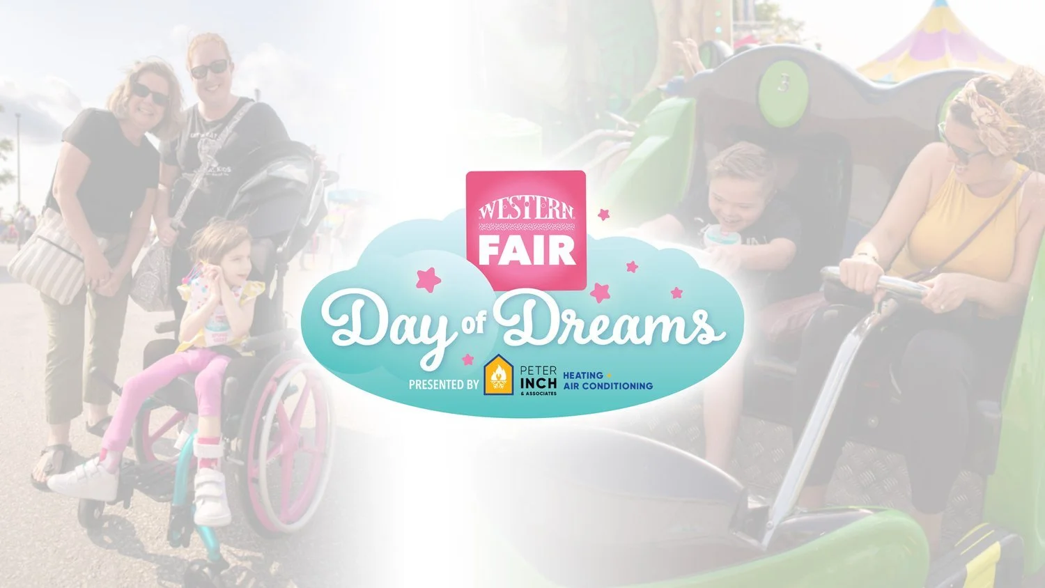 Hey Dreamers, the Big Day is almost here!&nbsp;