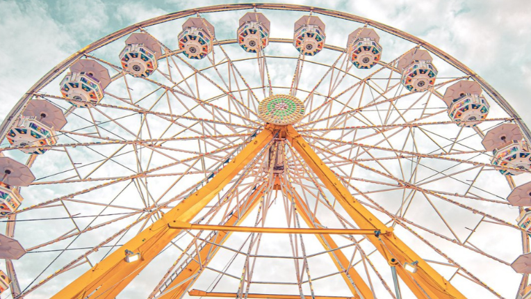 Pigs Will Fly; Swords will be Swallowed &amp; Cars Demolished at 2025 Western Fair&nbsp;&nbsp;