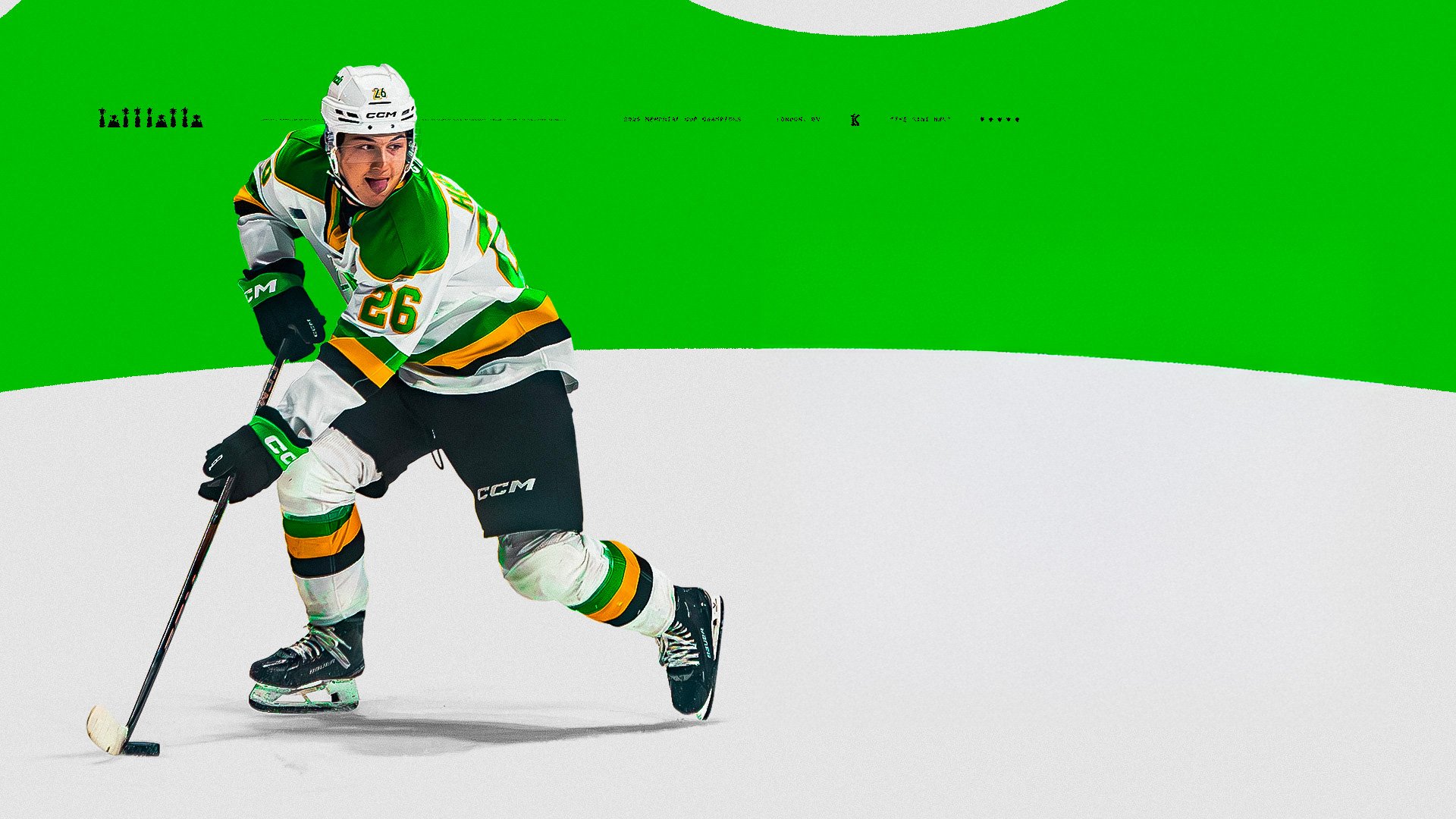 2025 Western Fair, London Knights vs. Erie Otters