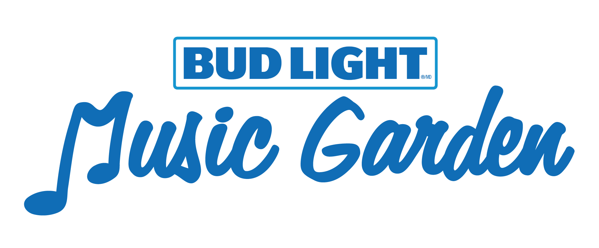 Western Fair Bud Light Music Garden