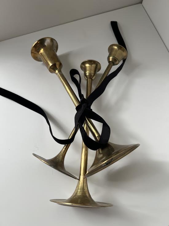 Surprise Candlestick Trio