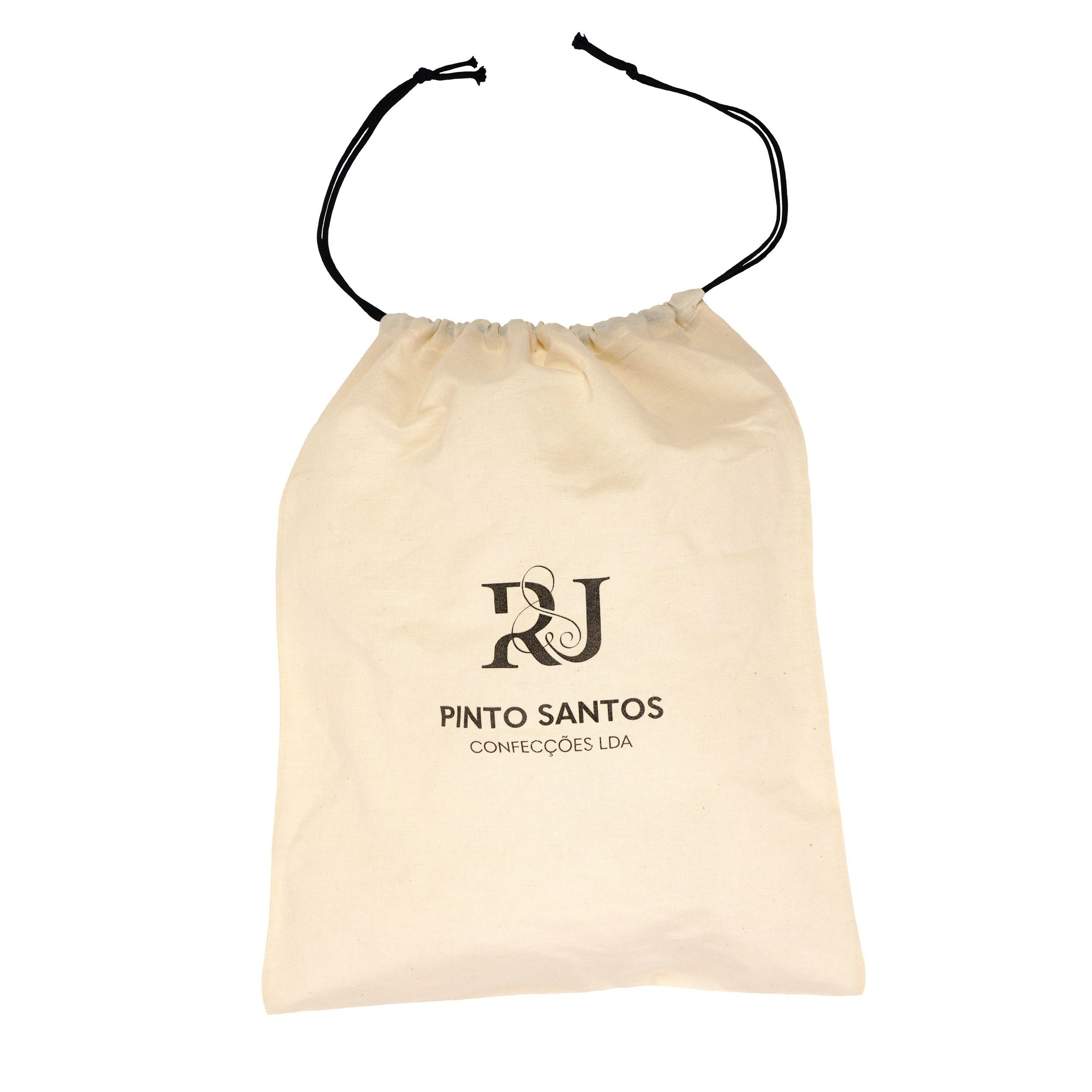 Dustbag com 1 ou 2 bainhas em torno do saco