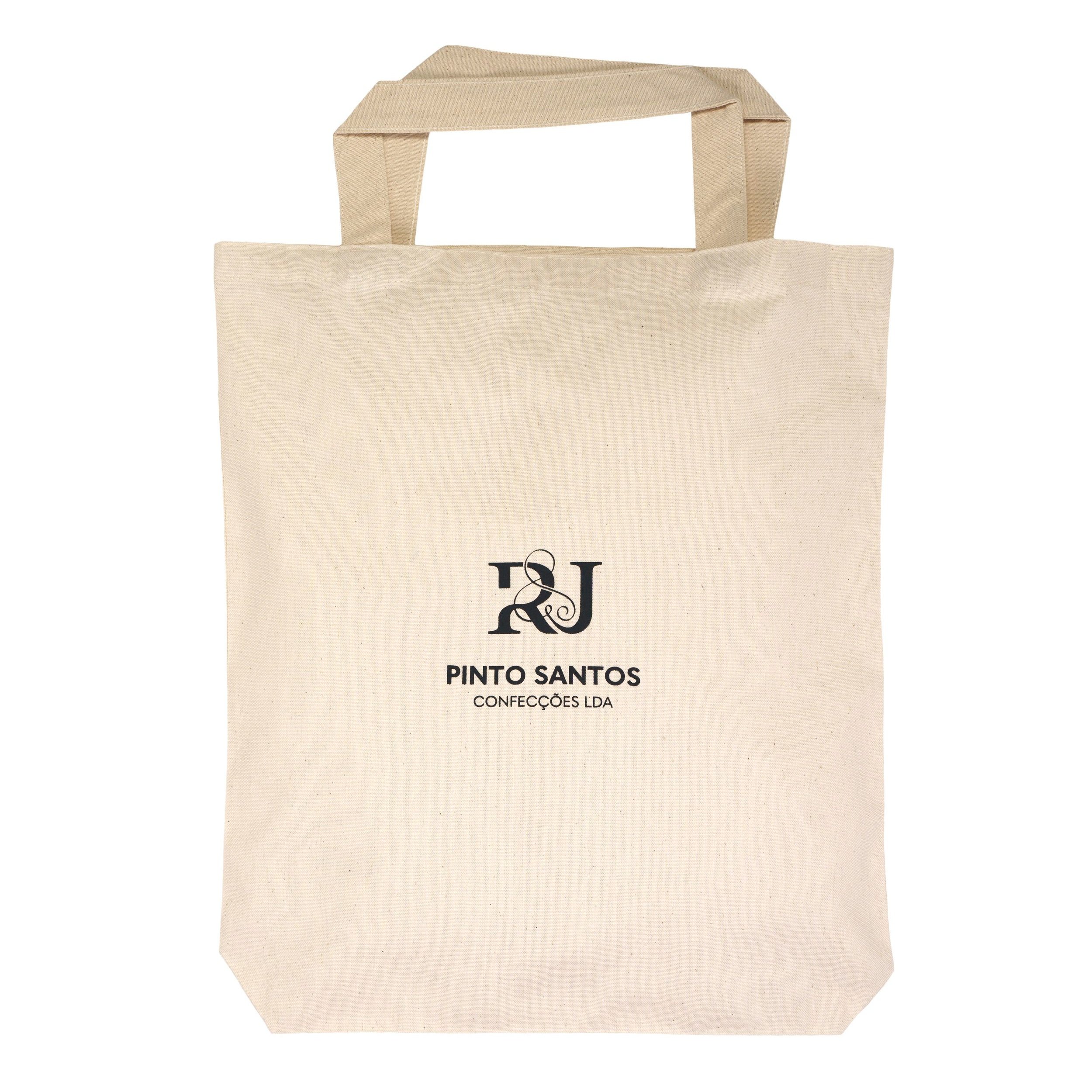 Bag with handles