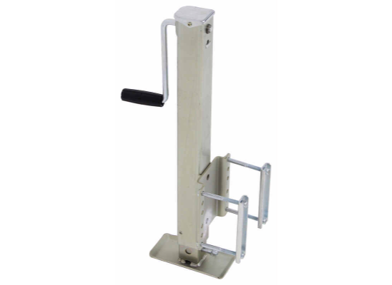 Trailer Tongue Jack | SPC-SW II Trailer