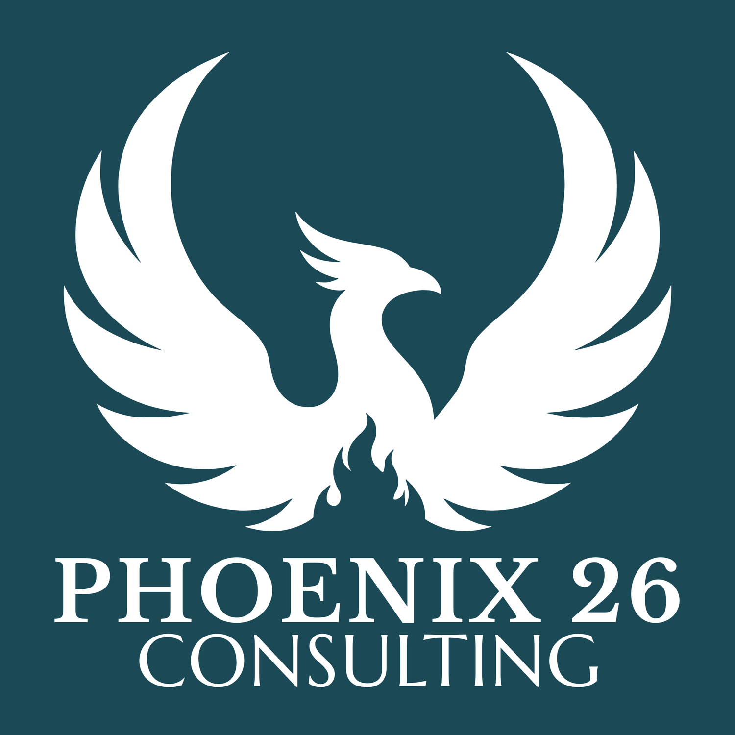 Phoenix 26 Consulting LLC