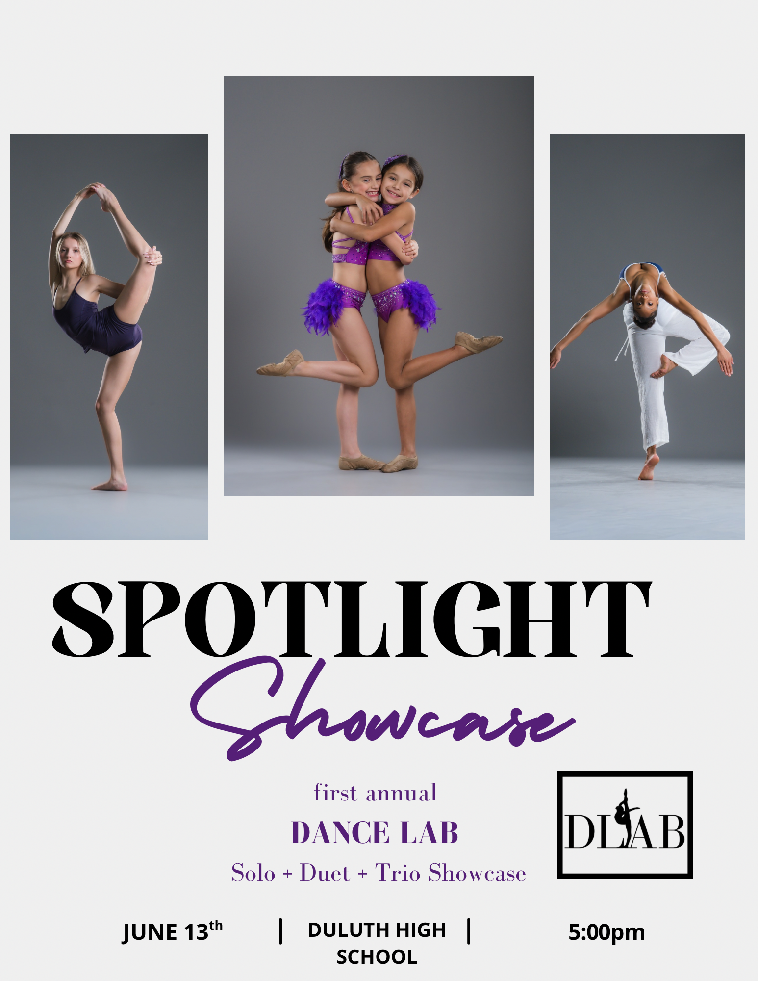 Spotlight Showcase
