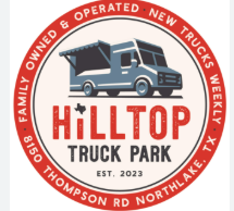 Hilltop Truck Park