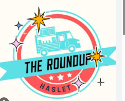 The Roundup Haslet