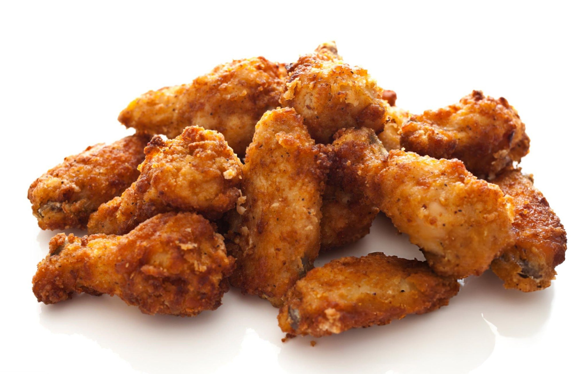 24 WANGZ BY THE PIECE (3 Flavor)