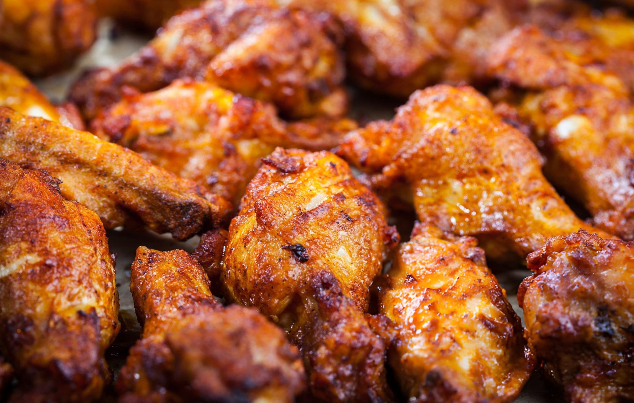 18 WANGZ BY THE PIECE (2 Flavor)