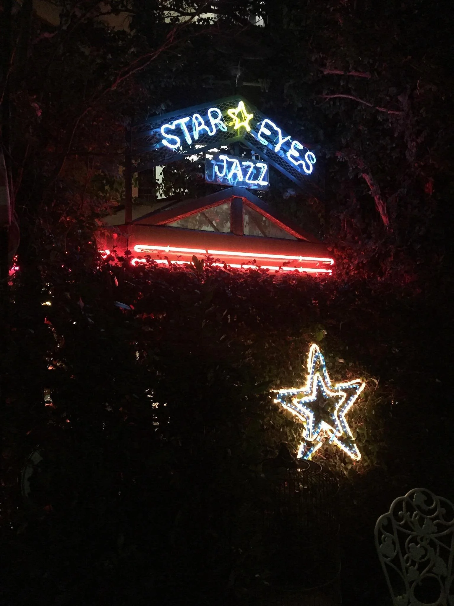 Nagoya Japan: Star Eyes
