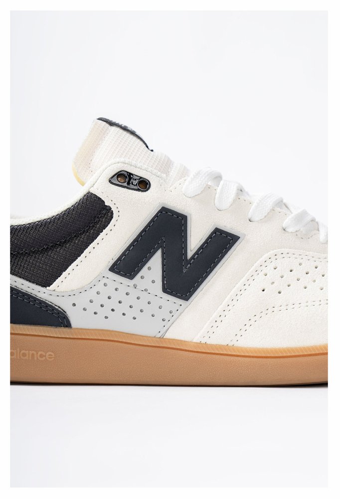 New Balance — New For Me