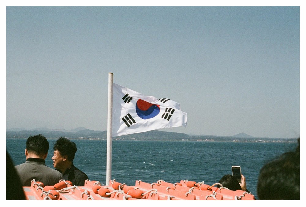 Korea