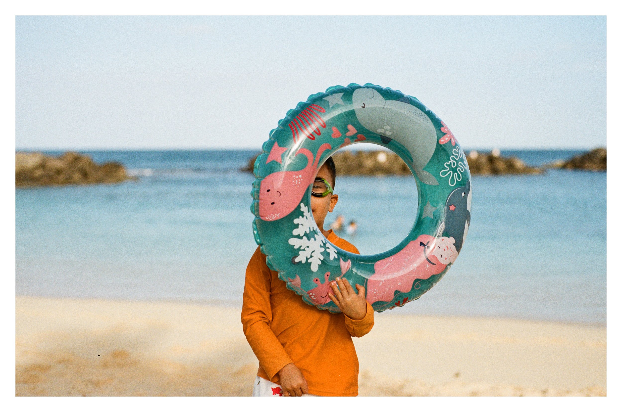 Hawaii V3