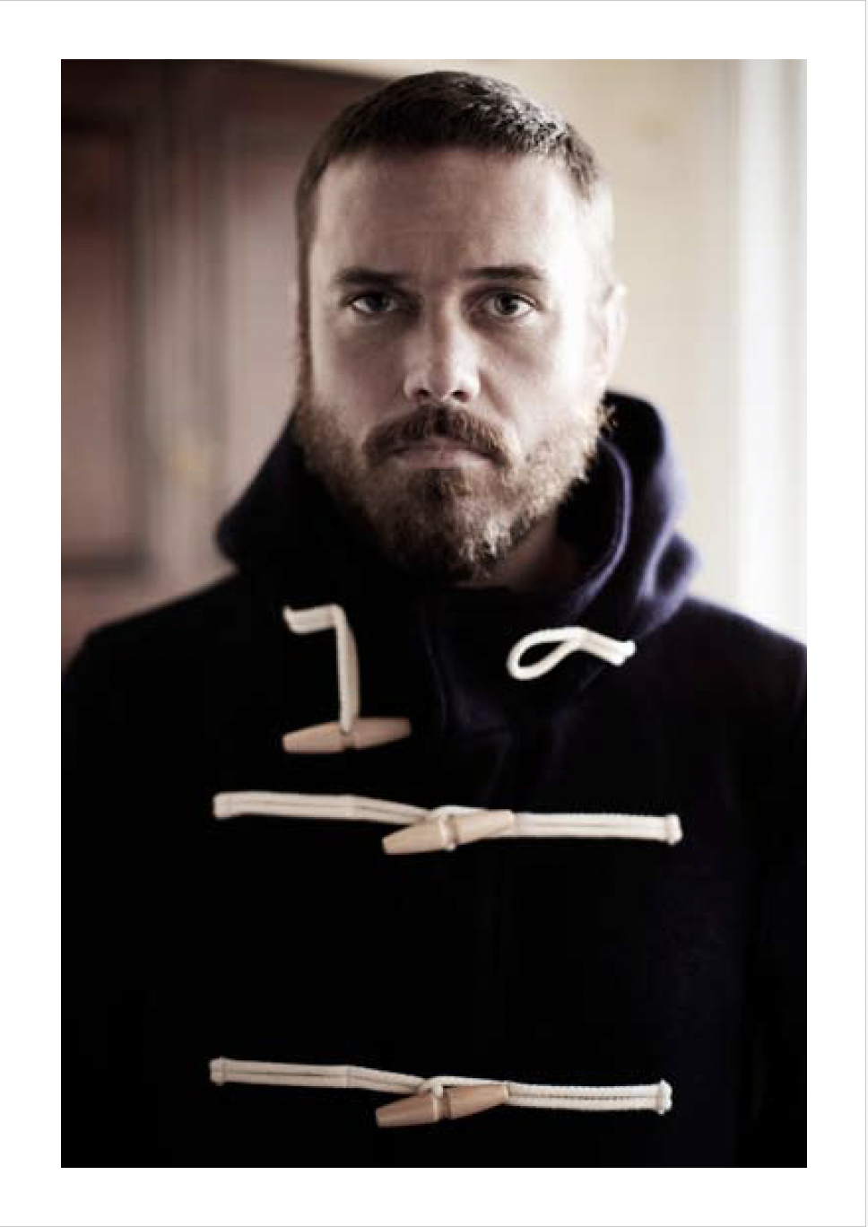 That Time I Was A Model