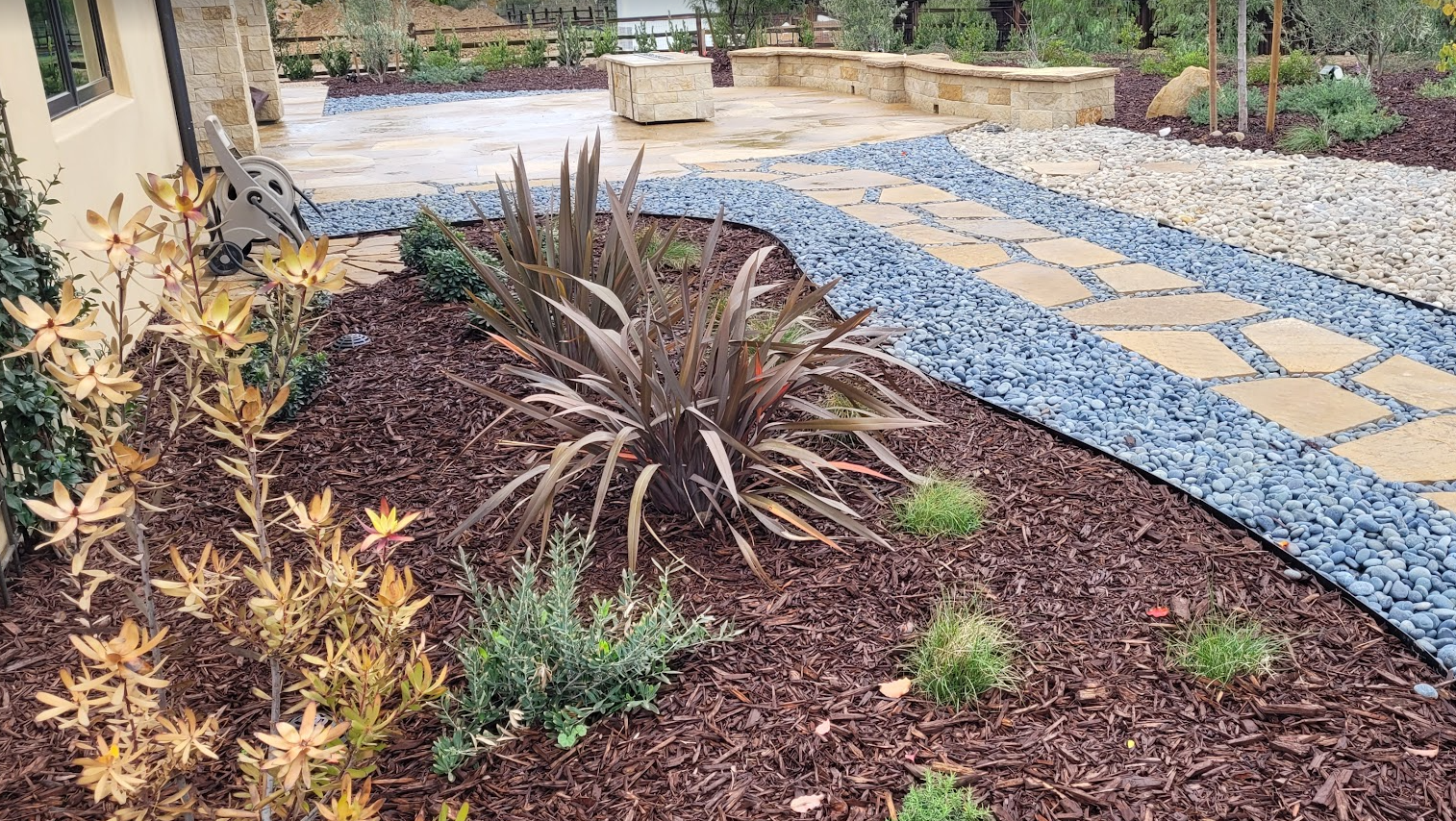 Landscape — Santa Barbara Quality Masonry
