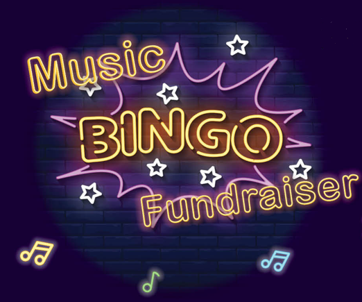 Music Bingo