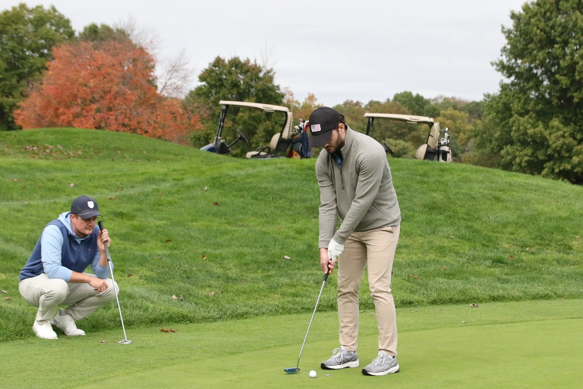 2026 TEE-IT-UP FOR VETERANS Golf Fundraiser